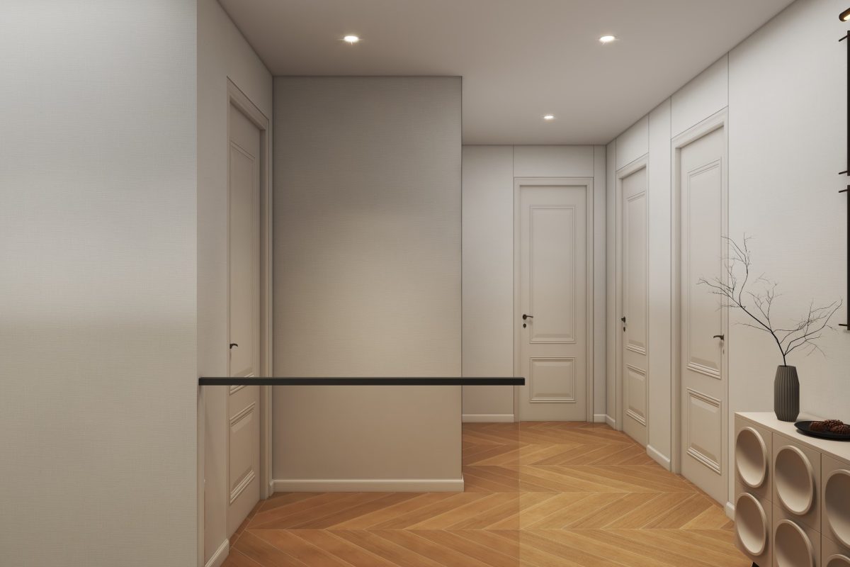 Upper  hall