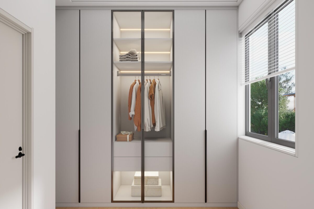 Deluxe Finishes