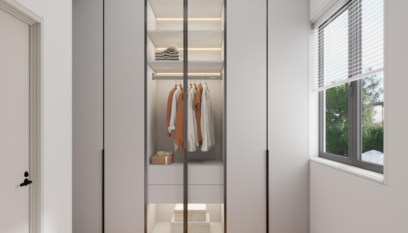 Deluxe Finishes